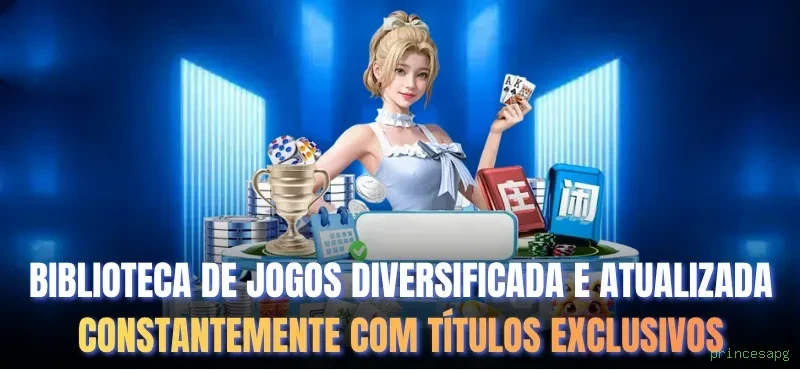 Conta princesapg sincronizada site e app