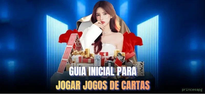 Roleta e blackjack princesapg