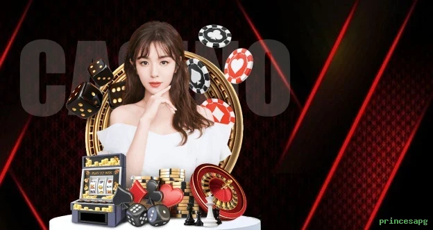 princesapg slots no app