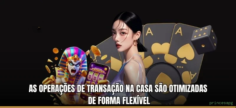 Cashback VIP princesapg - reembolso semanal